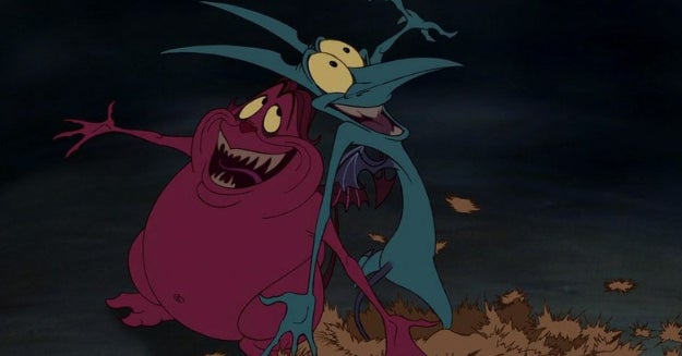 Who's The Most Evil Disney Villain?