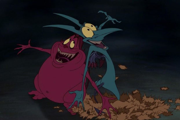 Love 'Em Or Hate 'Em, It's Time To Determine The Most Evil Disney Villain