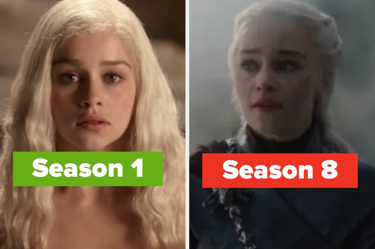 19 Shows That Started Out As A Perfect 10 But Became Completely Unwatchable By The End