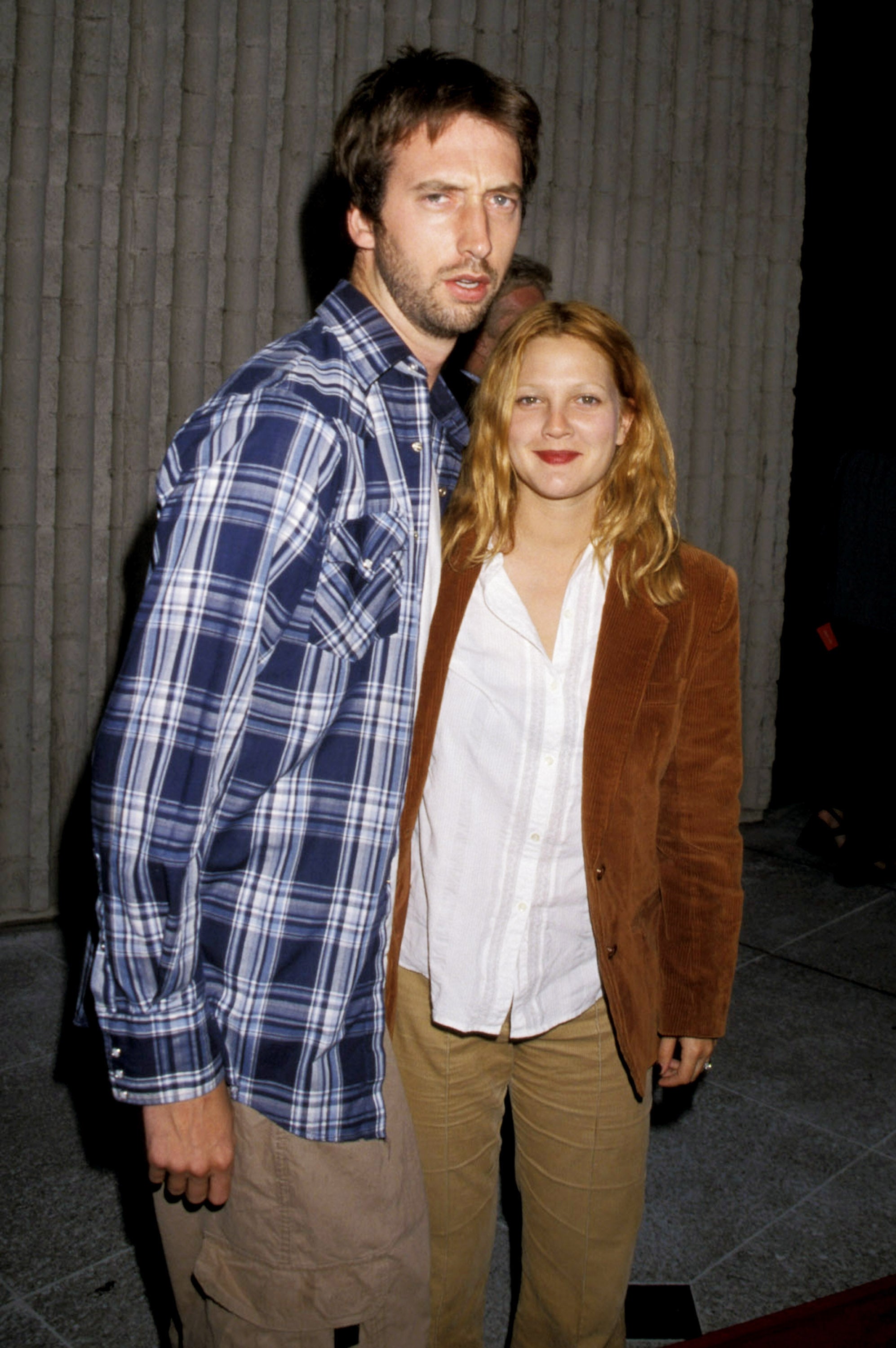 Celebrity Marriages That Didn't Last A Year