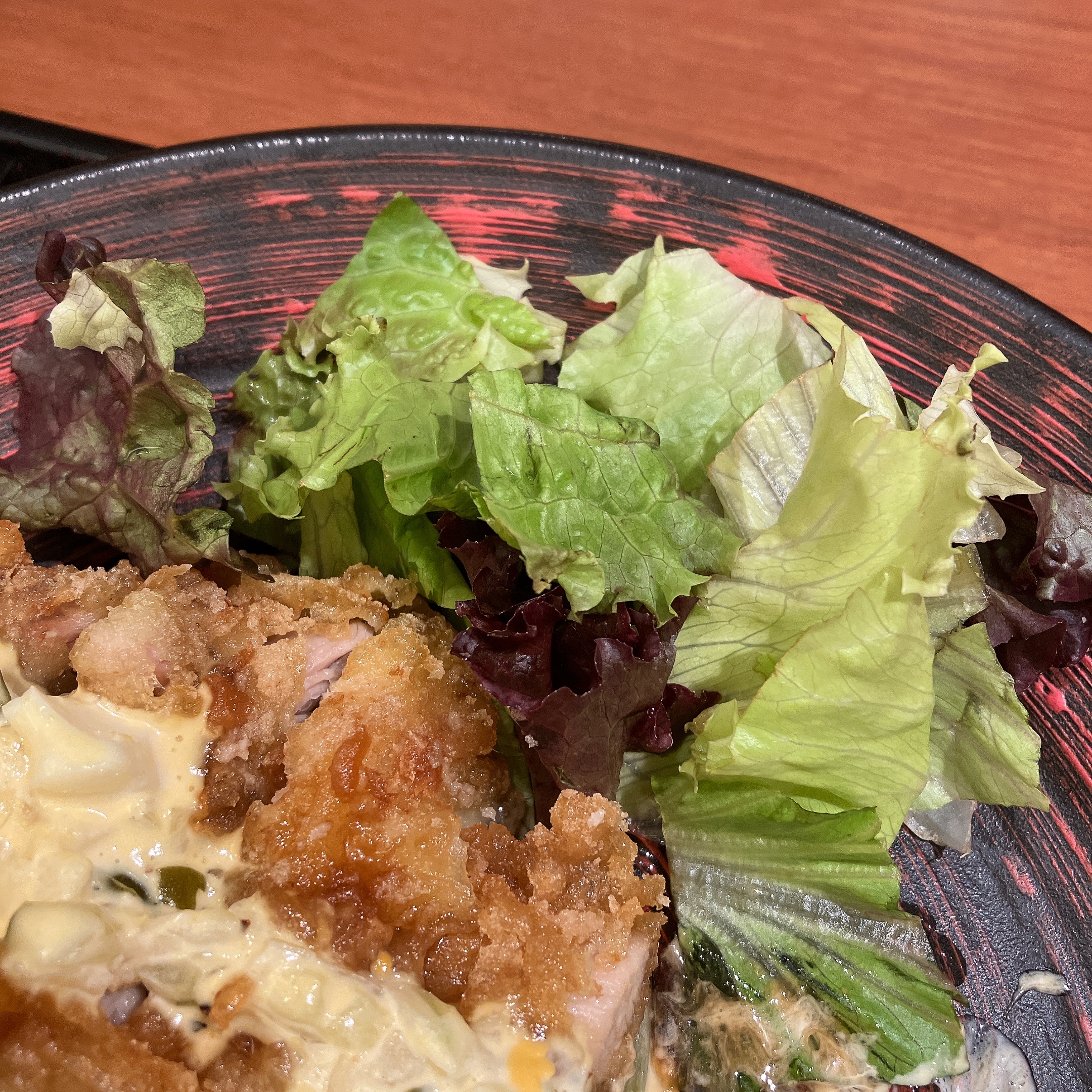 大戸屋の「大戸屋風チキン南蛮」