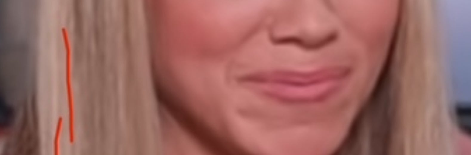 A person with long hair smirks, appearing in a meme with caption &quot;Sure, Jan.&quot; The post shows high engagement numbers