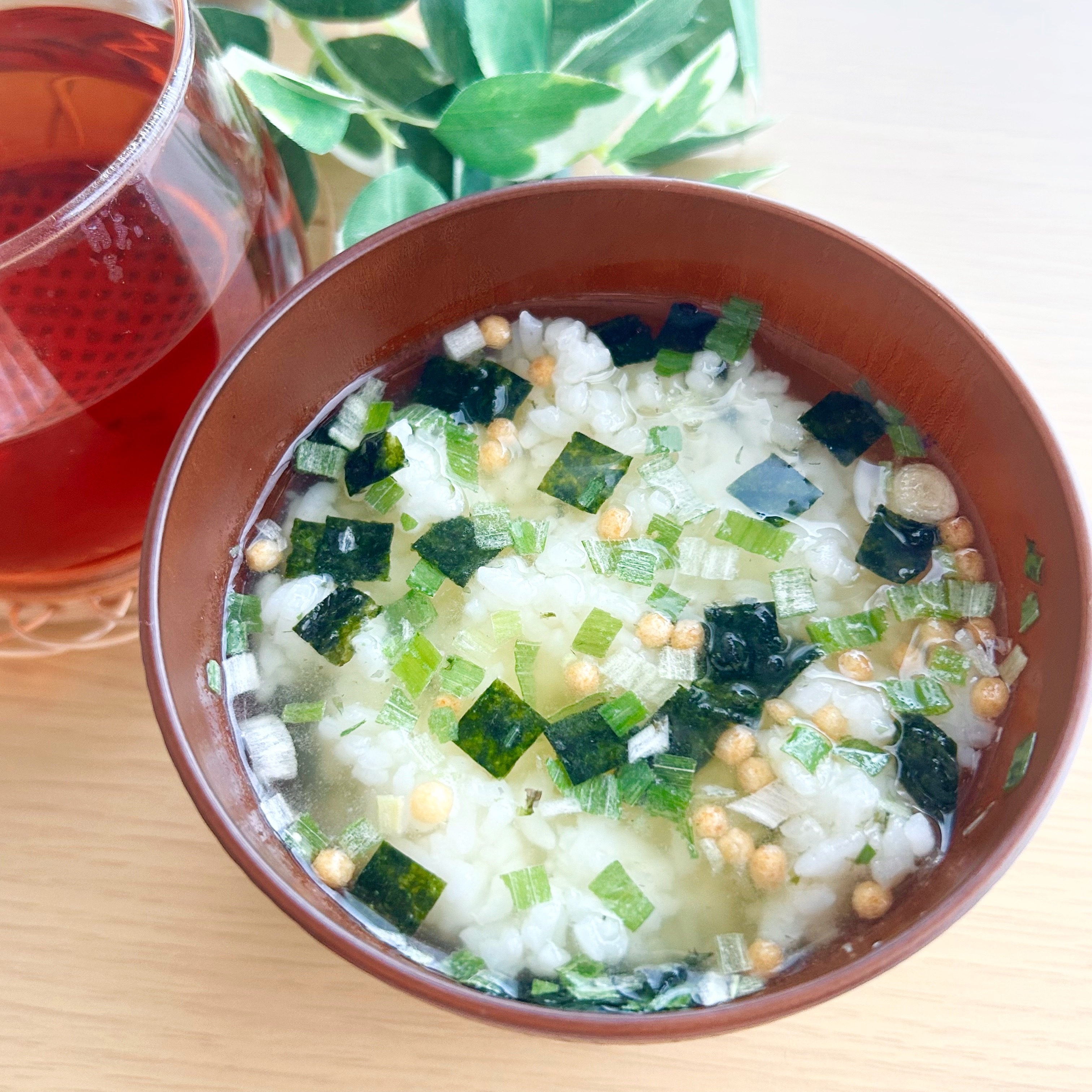KALDI(カルディ)の「冷やしレモン茶膳 3袋入り」