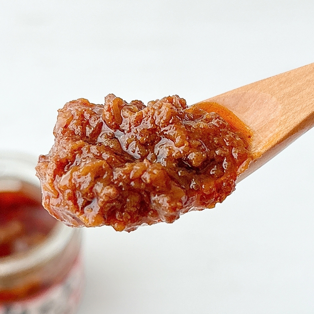 KALDI (カルディ)の「牛たんラー油」