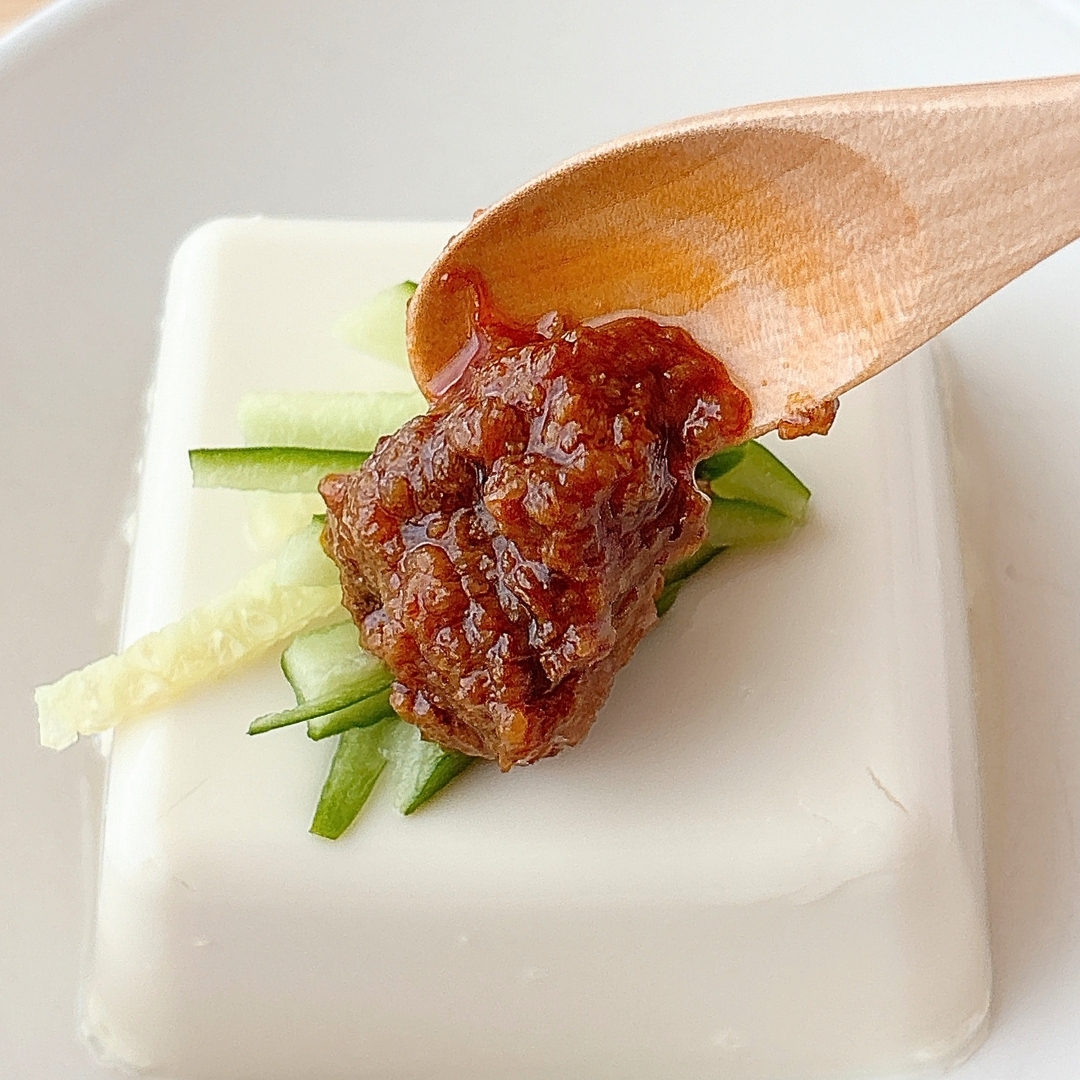 KALDI (カルディ)の「牛たんラー油」