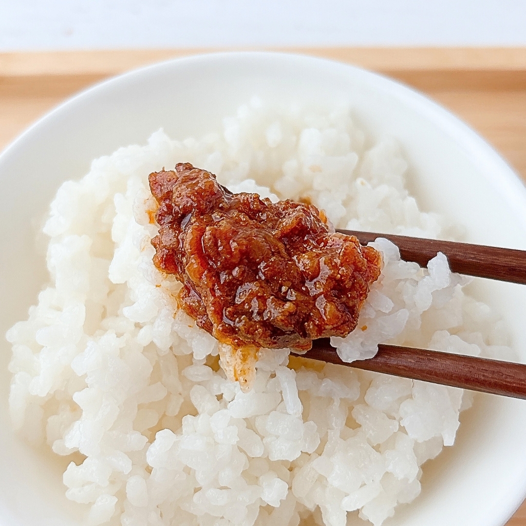 KALDI (カルディ)の「牛たんラー油」