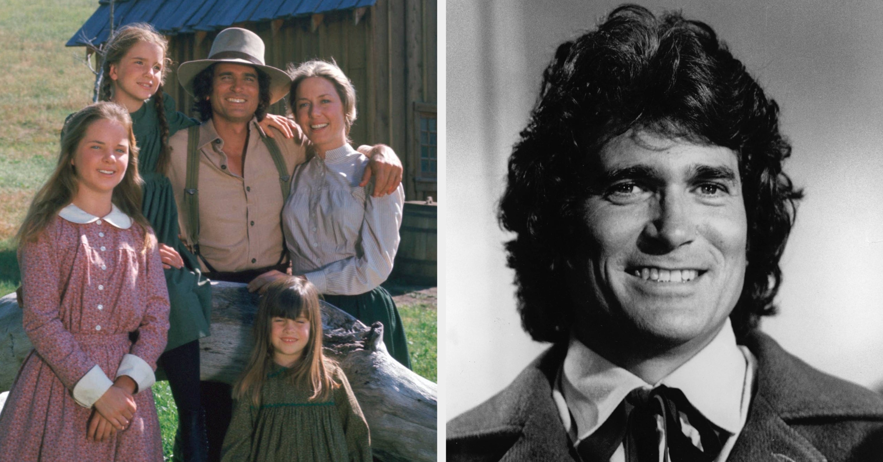 “Little House On The Prairie” Casting Director, Susan McCray, Shares 10 Incredible Stories About Michael Landon And The World Of Walnut Grove