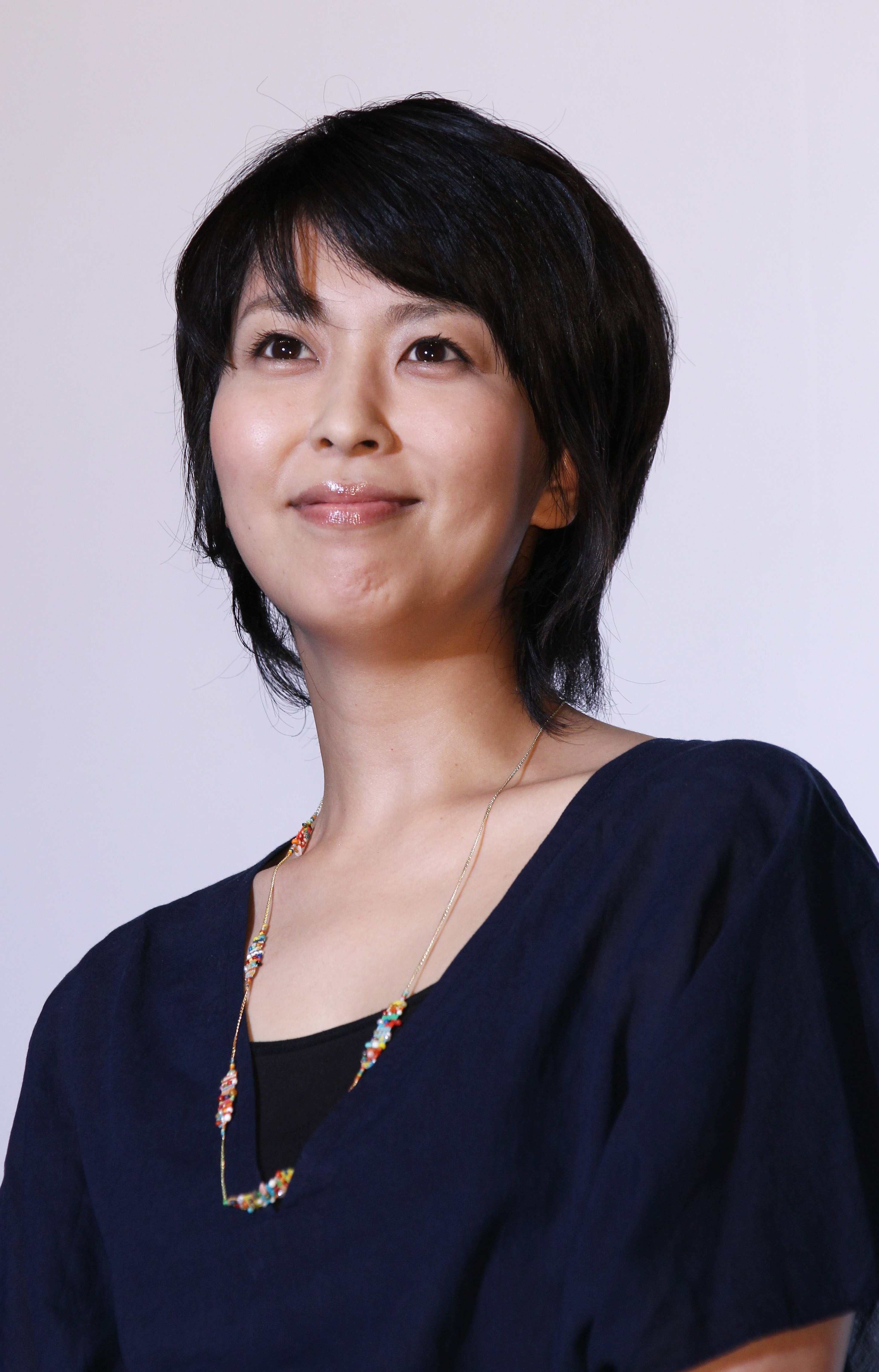 松たか子さん（Sports Nippon / Getty Images）