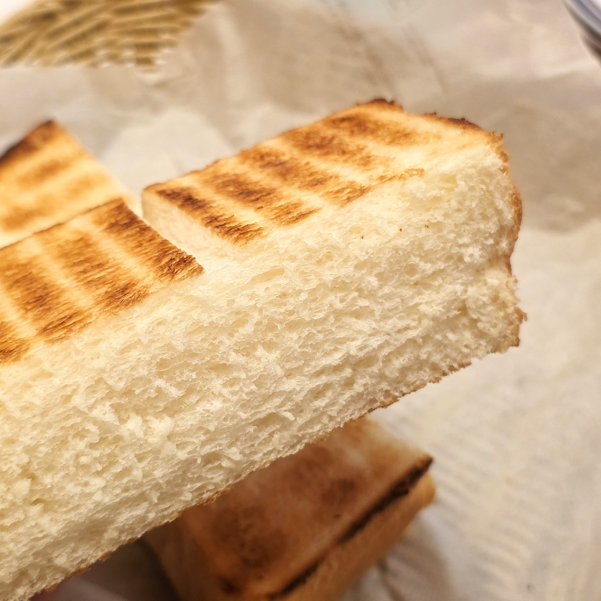 コメダ珈琲店「チーズカリートースト」