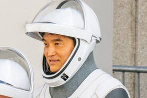 大西卓哉さん(時事通信フォト)