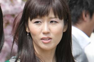 にしおかすみこさん(時事通信フォト)