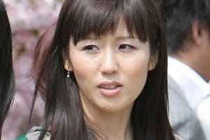 にしおかすみこさん(時事通信フォト)