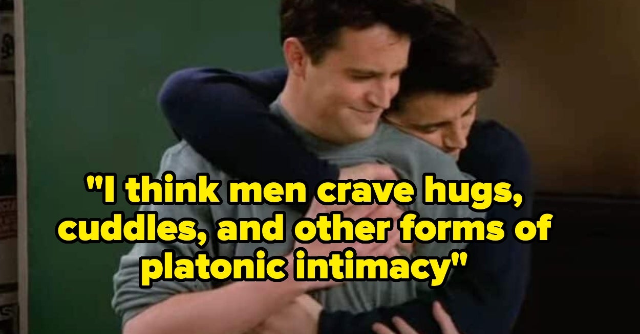 Women Are Revealing Their Theories About What Men Do When No One's Looking, And I Need Guys To Spill The Truth
