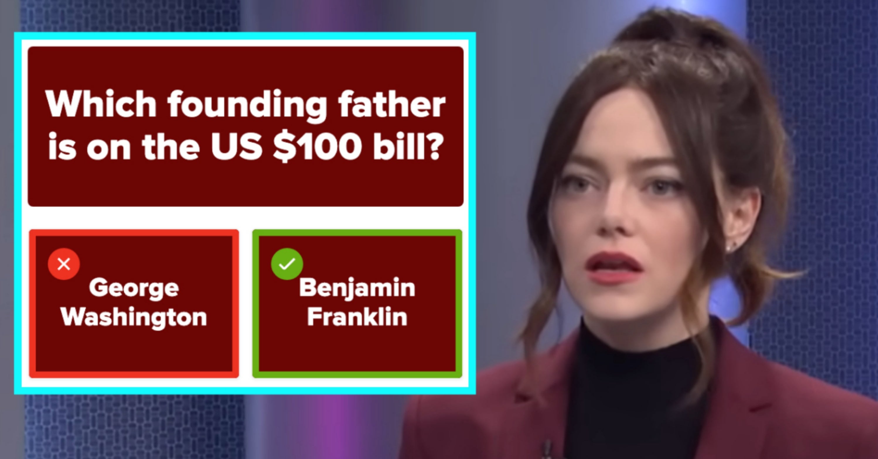 Think You've Got A High IQ? Take This General Knowledge Quiz To Find Out