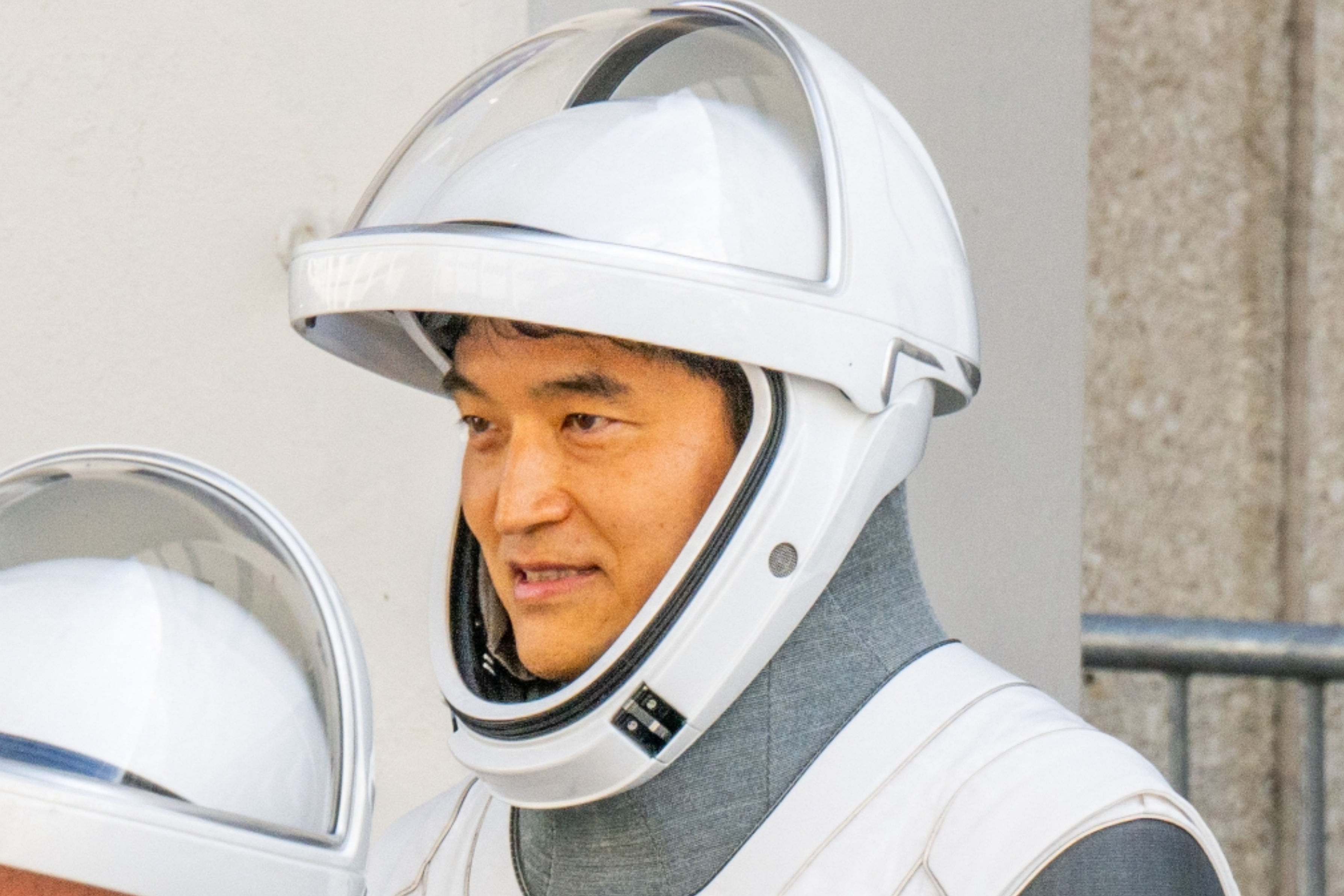 大西卓哉さん（時事通信フォト）