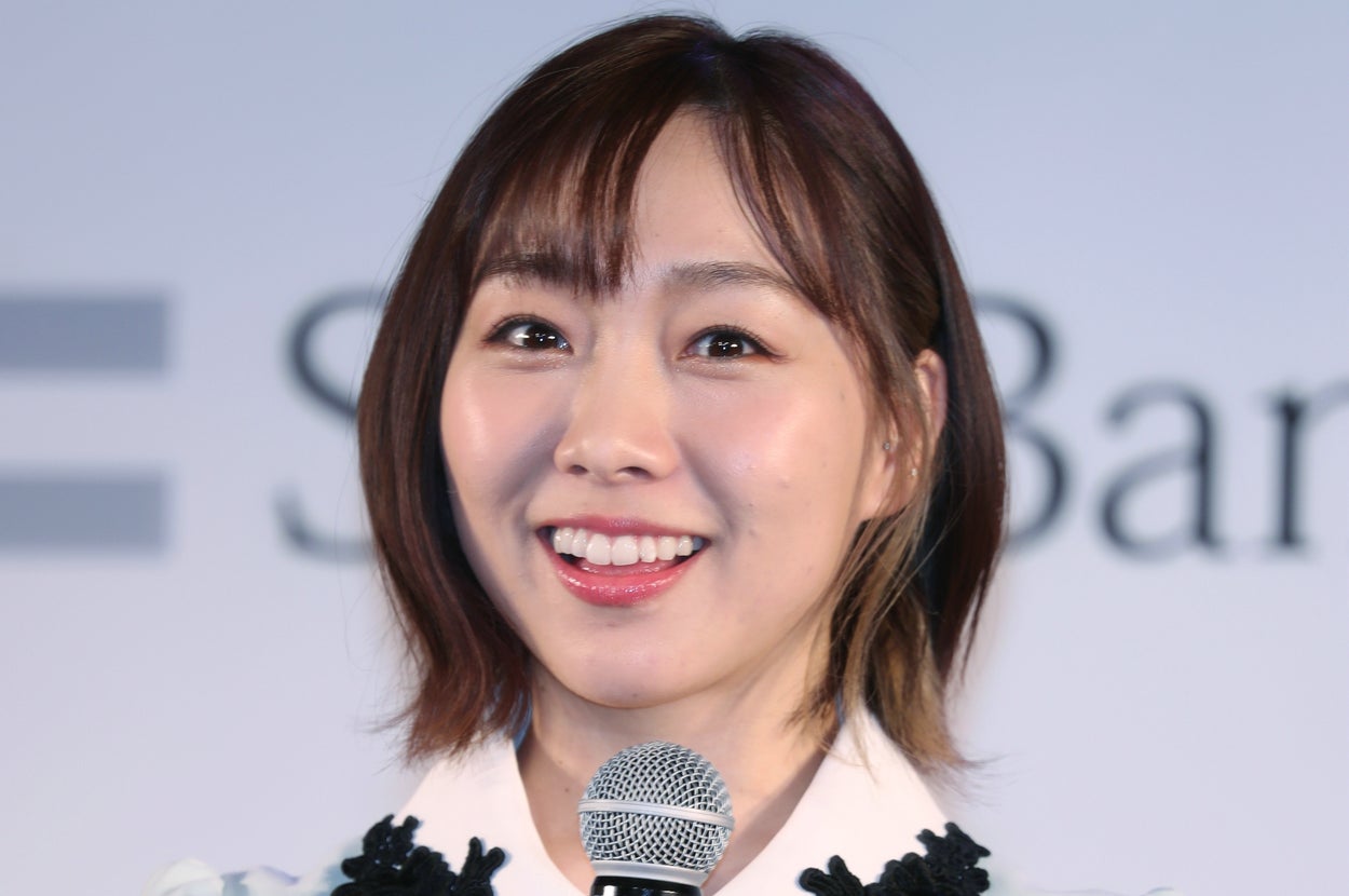 須田亜香里さん