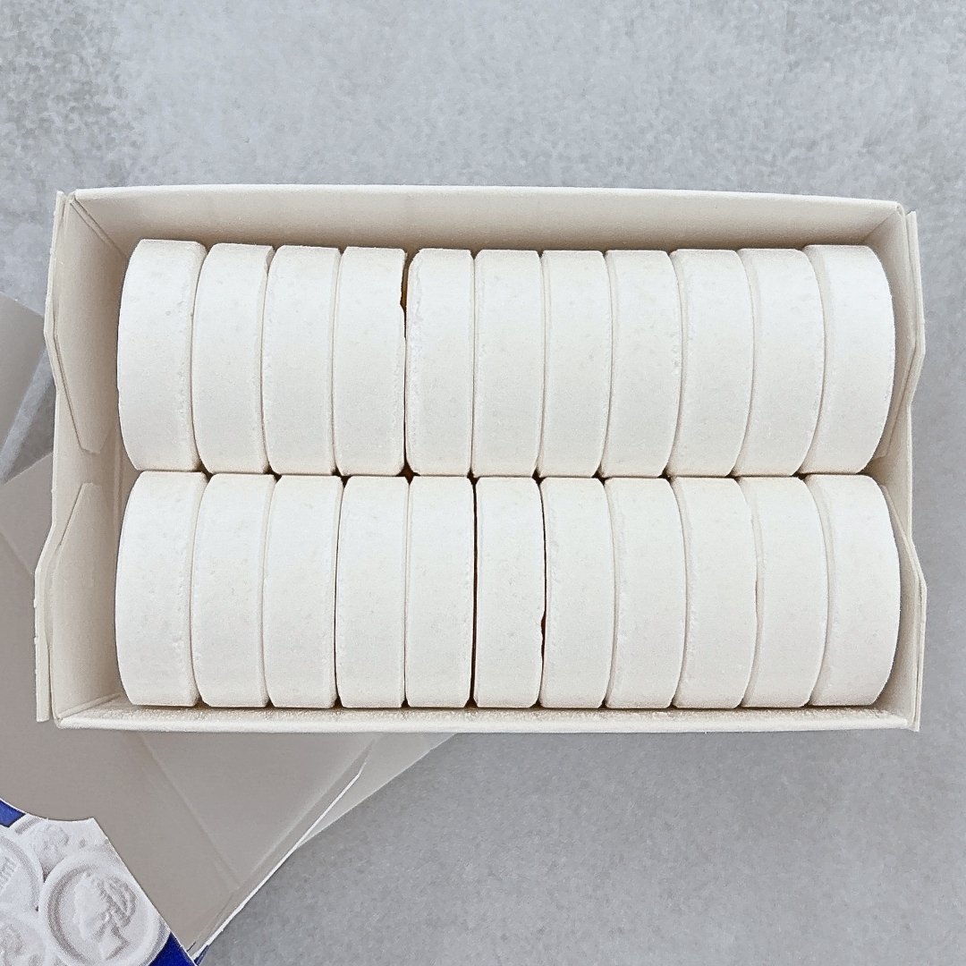 KALDI (カルディ)の「フォルトゥン ウィルヘルミナ ミント 100g」