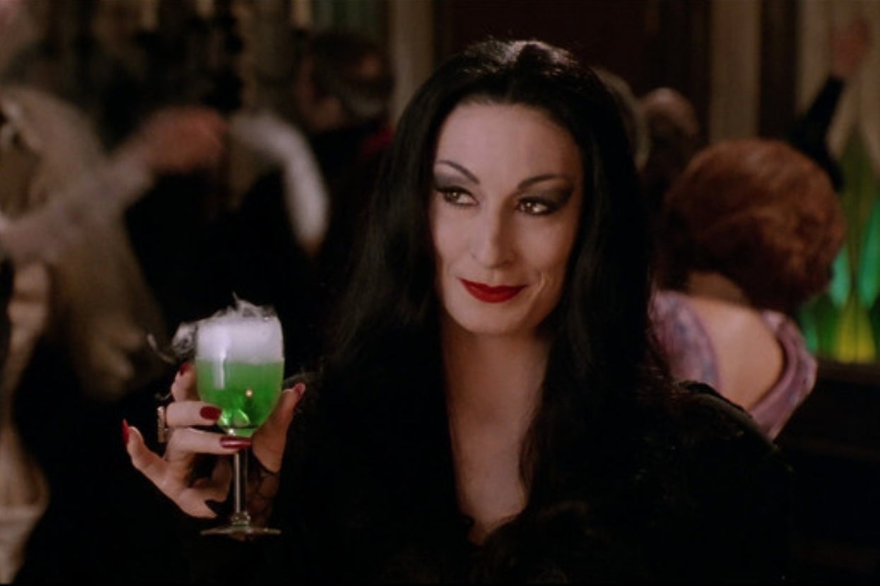 How Many Of These Creepy, Tim-Burton-Esque Movies Have You Seen?