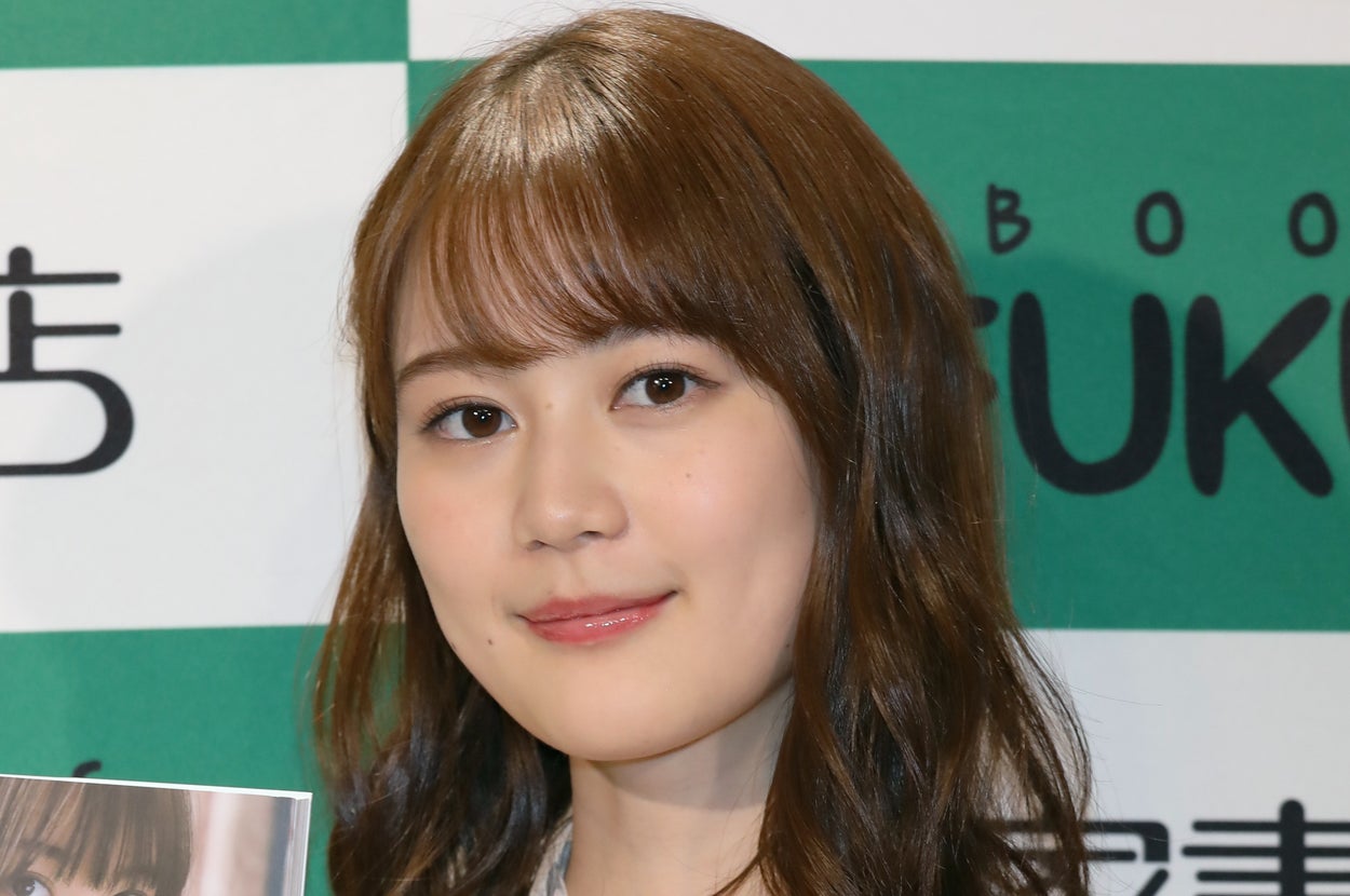 生田絵梨花さん(時事)