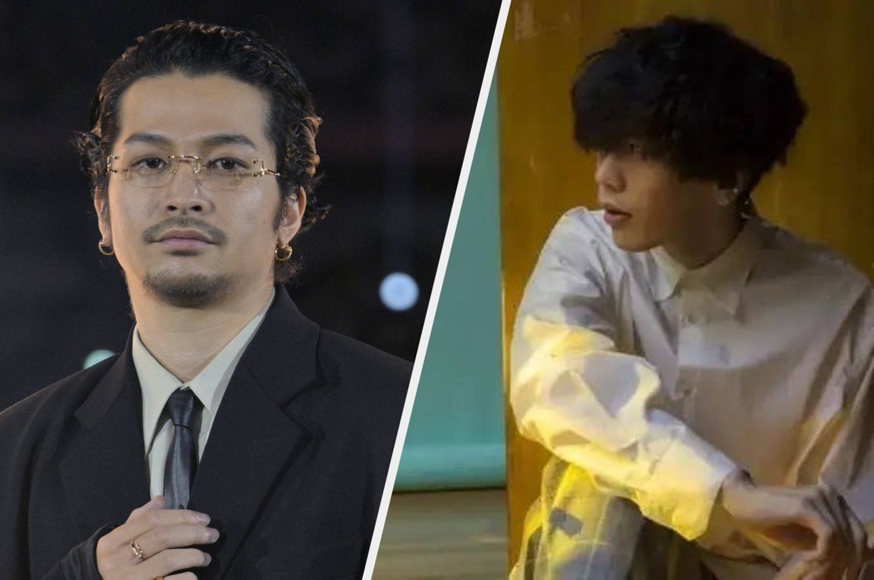 King Gnu常田大希のラブリーすぎる贈花が話題