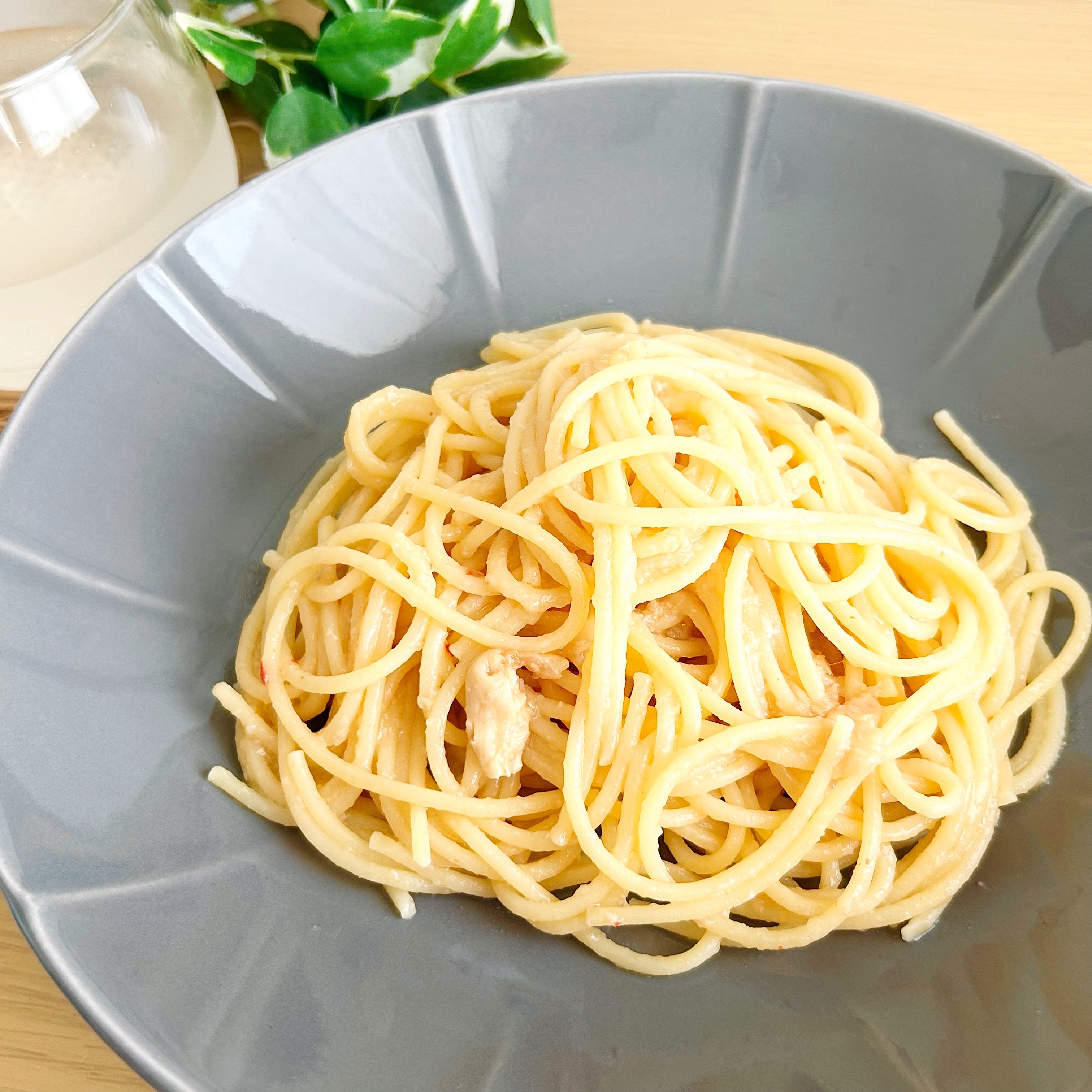 KALDI(カルディ)の「にんにくマシマシ! ペペロンチーノソース 140g」