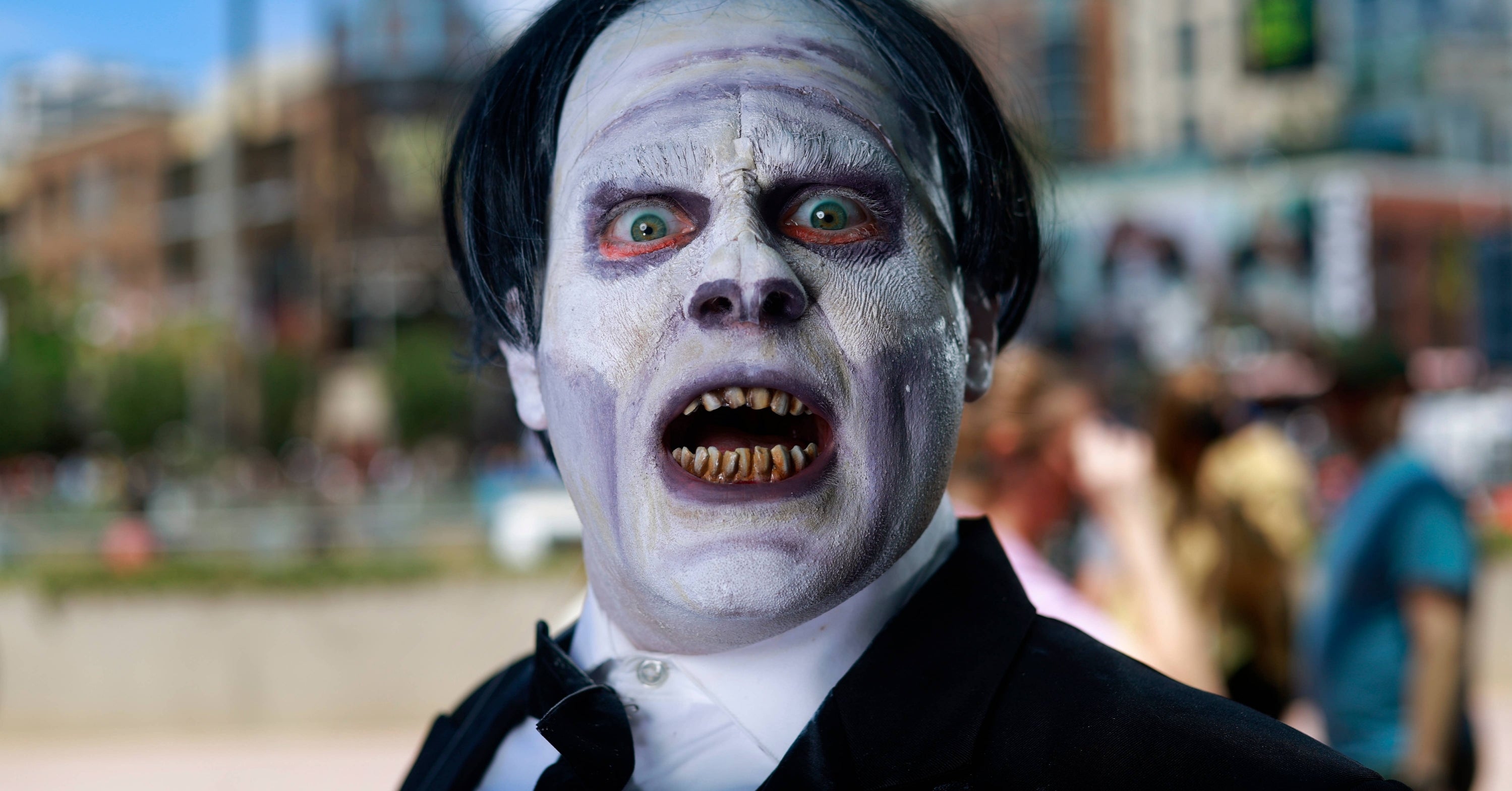 Here’s What Everyone Wore At San Diego Comic-Con 2025, And Some Of These Costumes Are SO Spot On