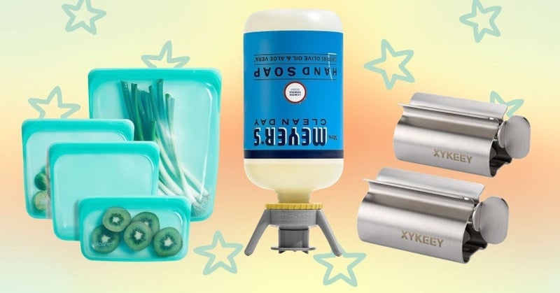 Worried About The Increasing Cost Of Goods? Here Is What I’m Buying Now To Save Money Later.