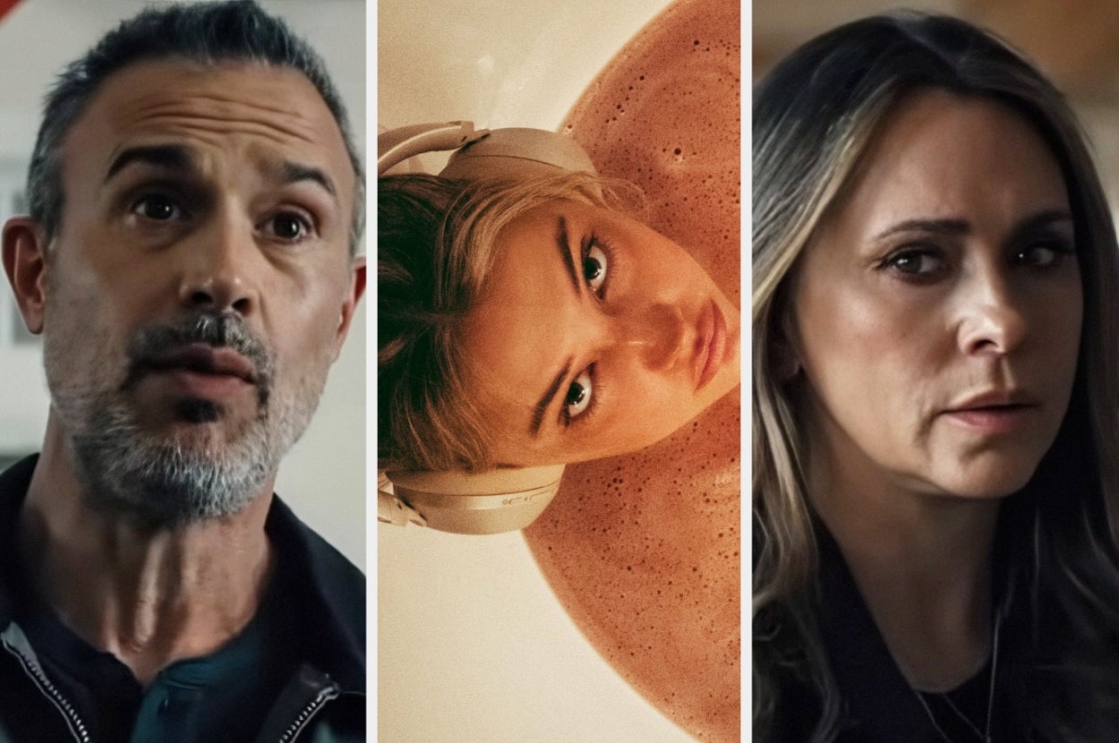 Are You A Victim, Villain, Or Something In Between? Reveal Your "I Know What You Did Last Summer" Alter Ego