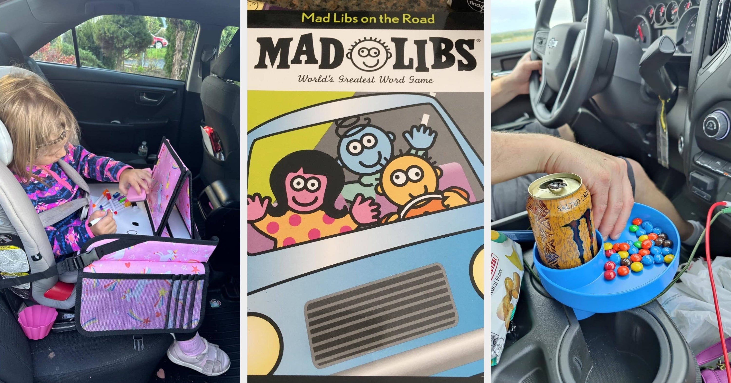28 Road Trip Must-Have Products That'll Make You Forget The Phrase "Ugh, Are We There Yet?"