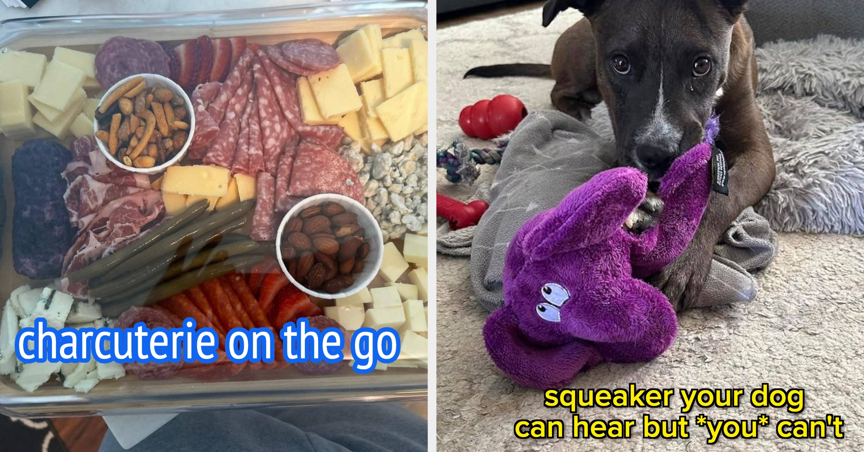48 Somewhat Random Things To Purchase