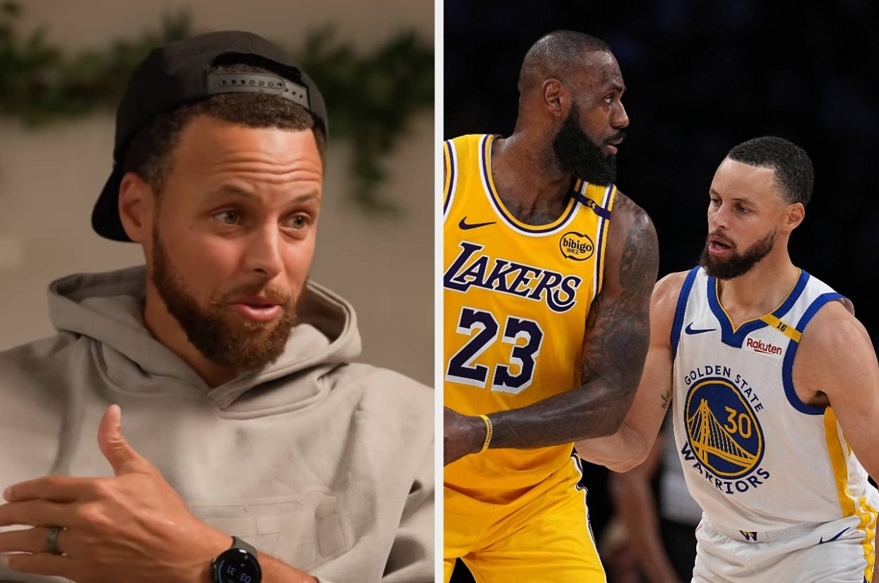 “I Think We Deserve It”: Steph Curry Explained Why He Thinks NBA Players Are “Underpaid” — Despite Being Worth A Reported $240 Million