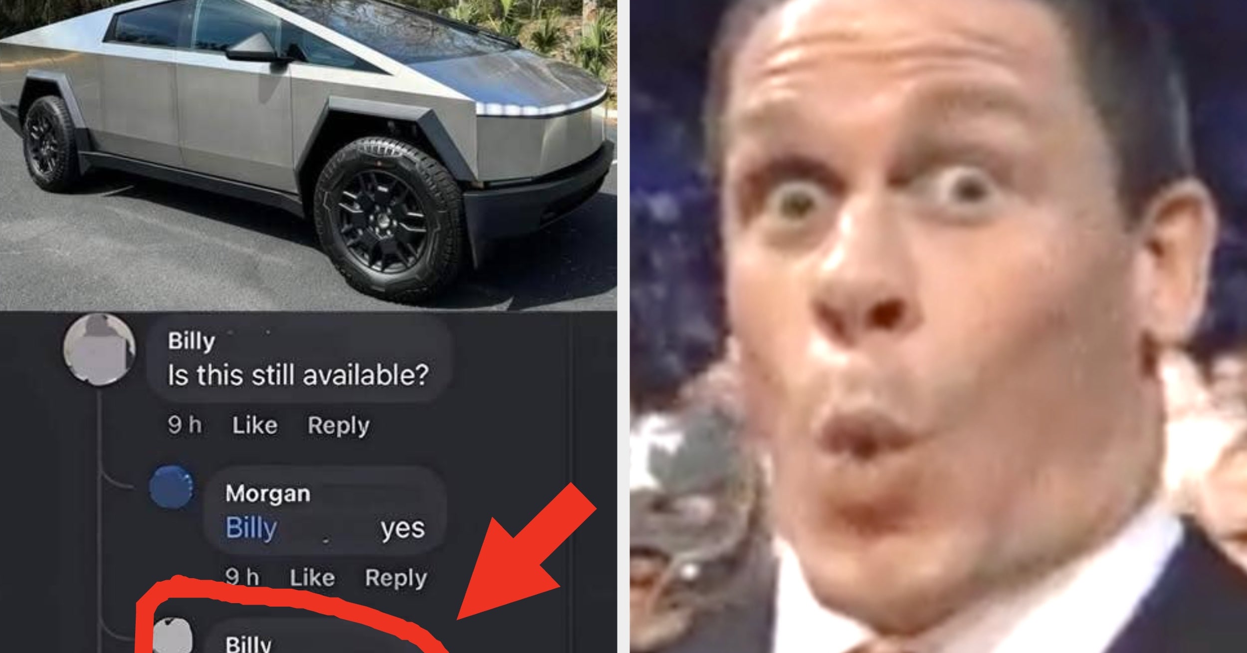 24 Times Complete Strangers Came Crashing In With The Absolute Funniest ...