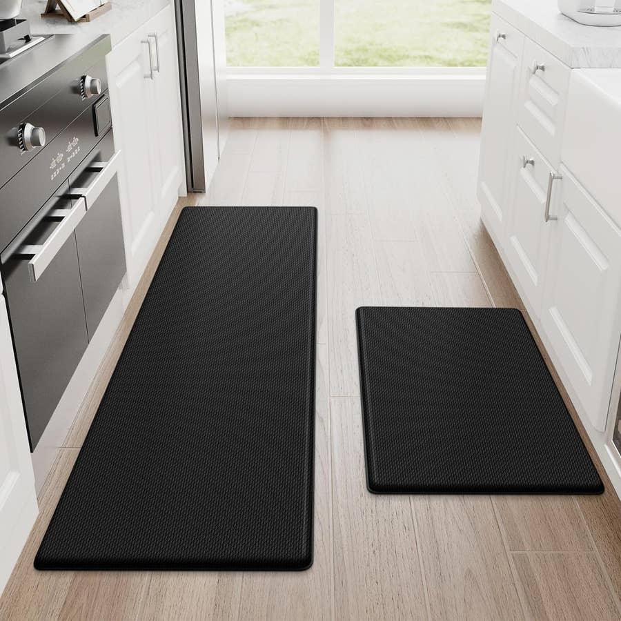Are Kitchen Mats Necessary: Essential Benefits You Can’t Ignore