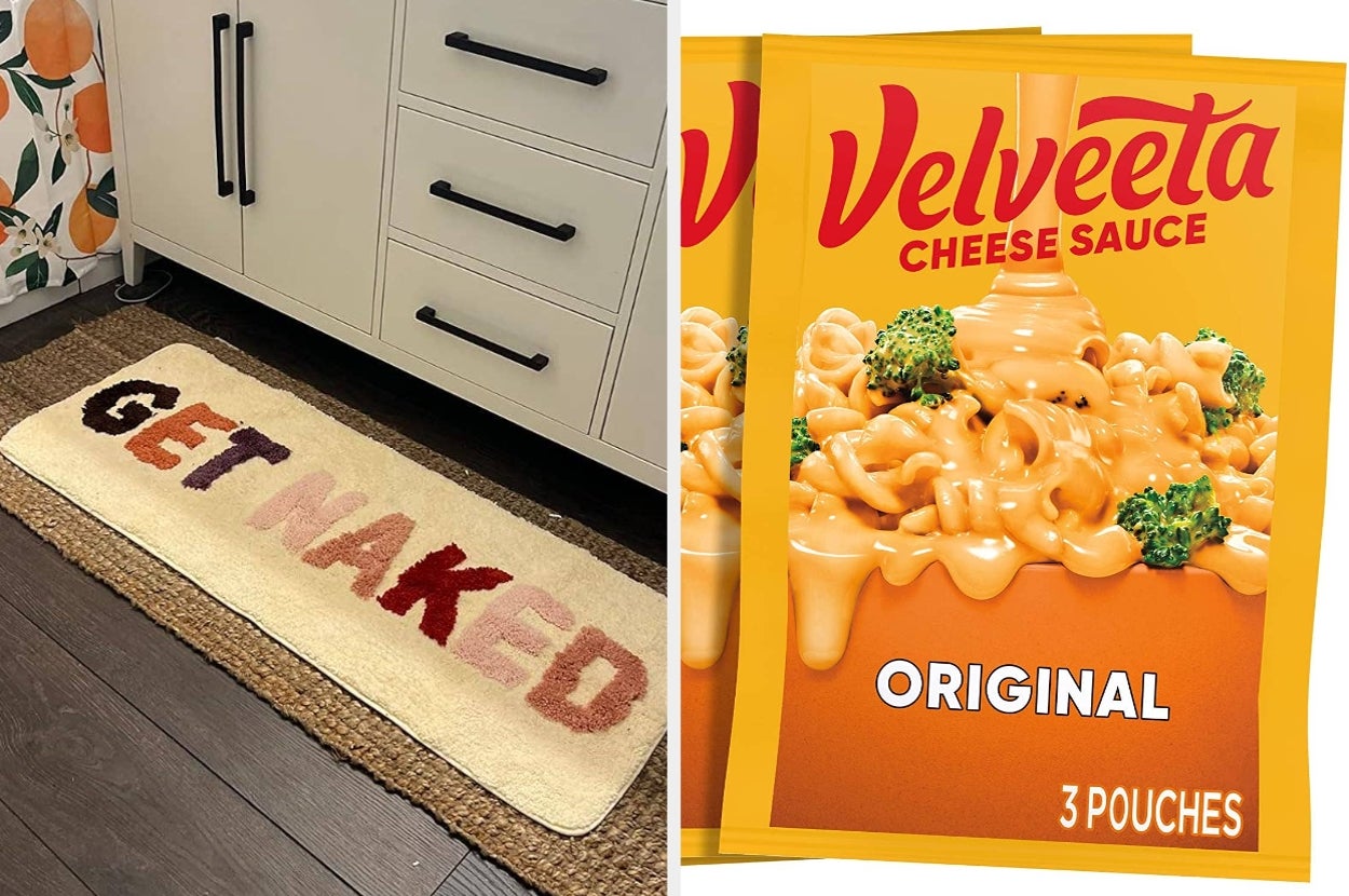 If You Live Solo (Lucky You), These 32 Things Will Make Your Life Easier