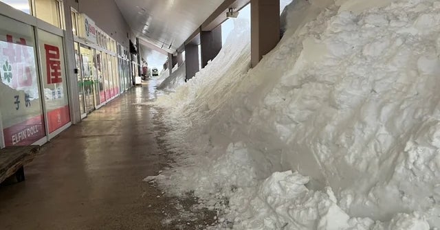 16 Incomprehensible Weather Photos That Are Freakin' Me The Heck Out