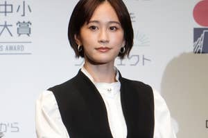 前田敦子さん(時事通信フォト)