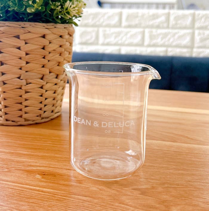 DEAN&DELUCA(ディーンアンドデルーカ)の「メジャーカップ 200ml」