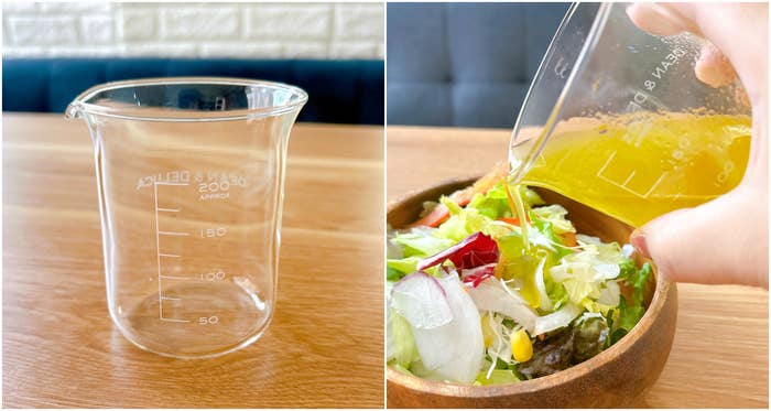 DEAN&DELUCA(ディーンアンドデルーカ)の「メジャーカップ 200ml」