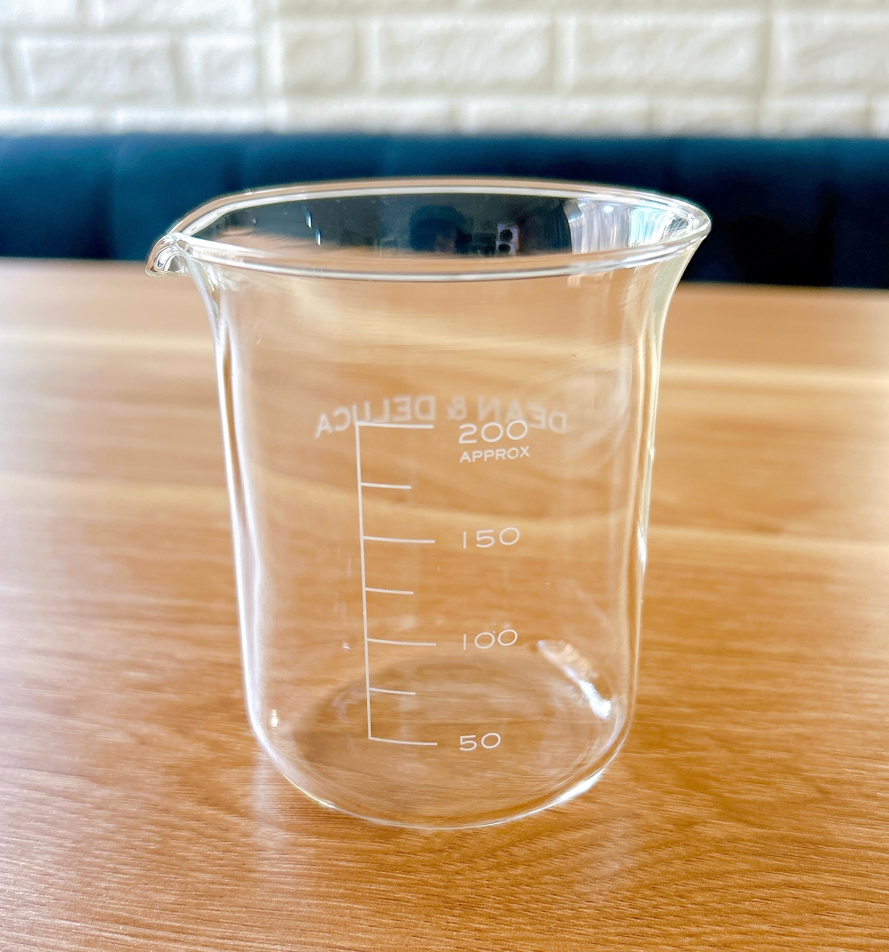 DEAN&DELUCA(ディーンアンドデルーカ)の「メジャーカップ 200ml」