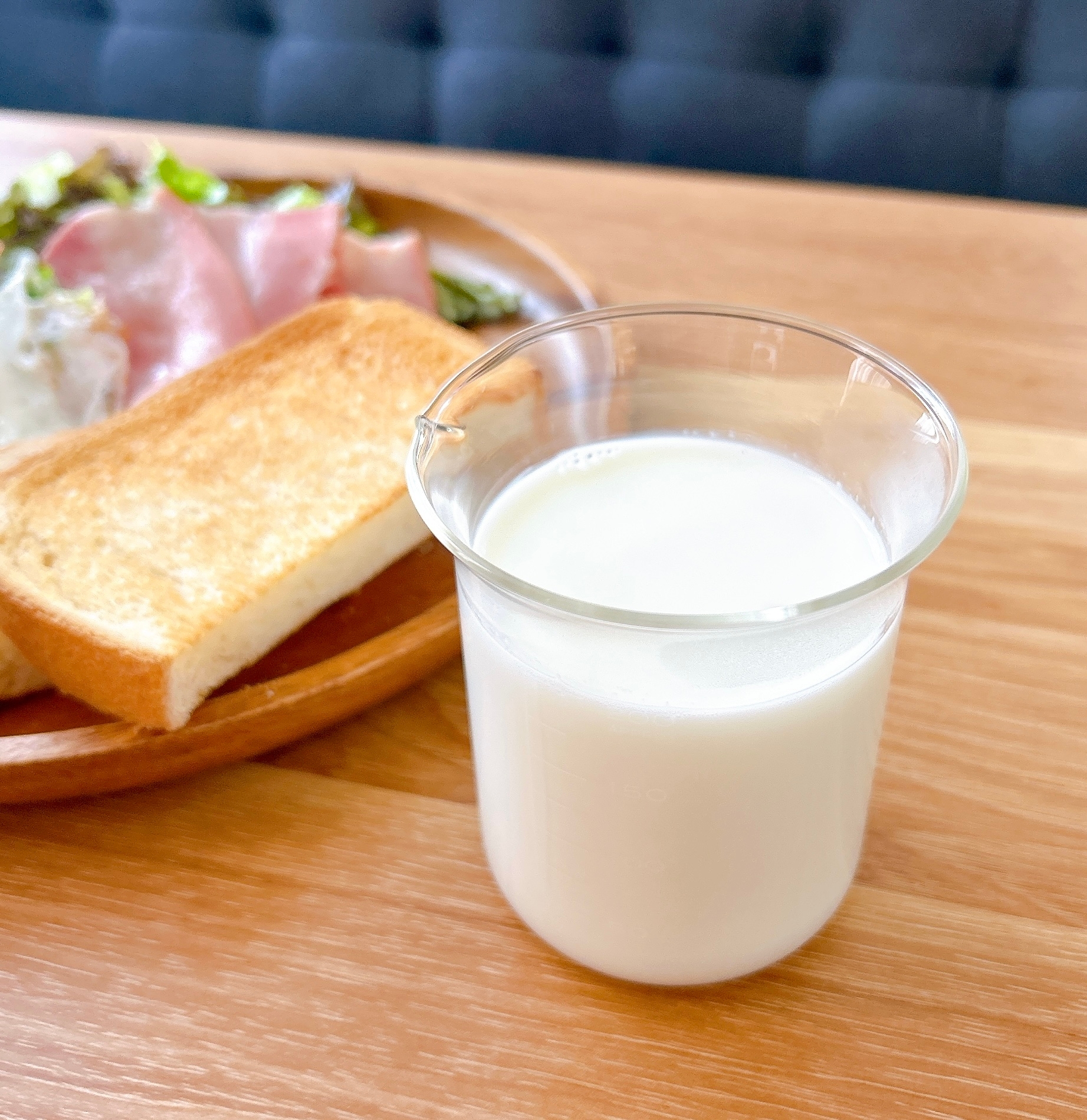 DEAN&DELUCA(ディーンアンドデルーカ)の「メジャーカップ 200ml」