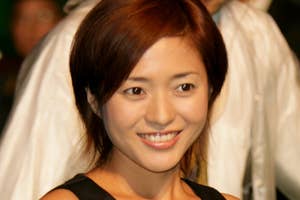 三田寛子さん(JIL Studio / FilmMagic)