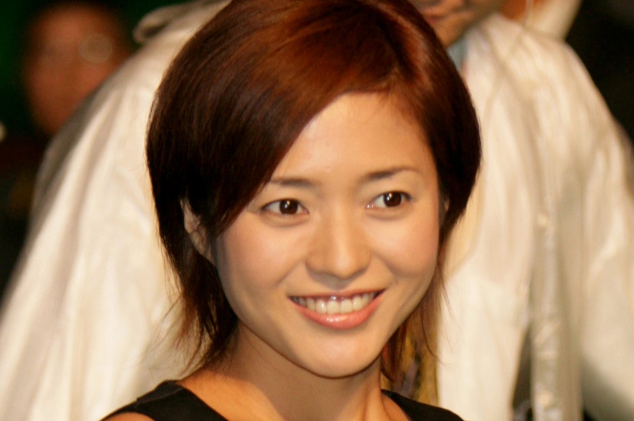 三田寛子さん(JIL Studio / FilmMagic)