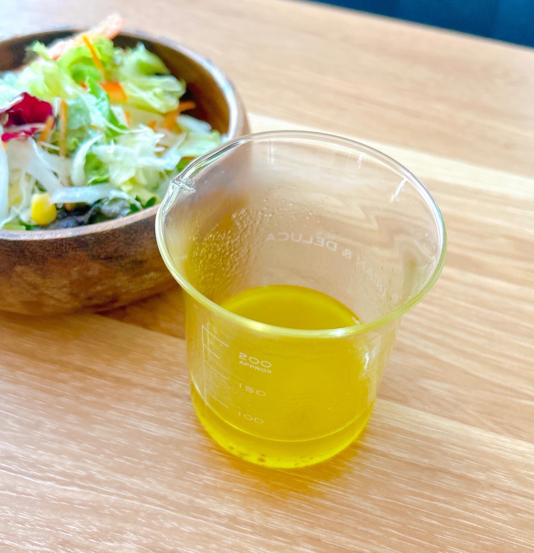 DEAN&DELUCA(ディーンアンドデルーカ)の「メジャーカップ 200ml」