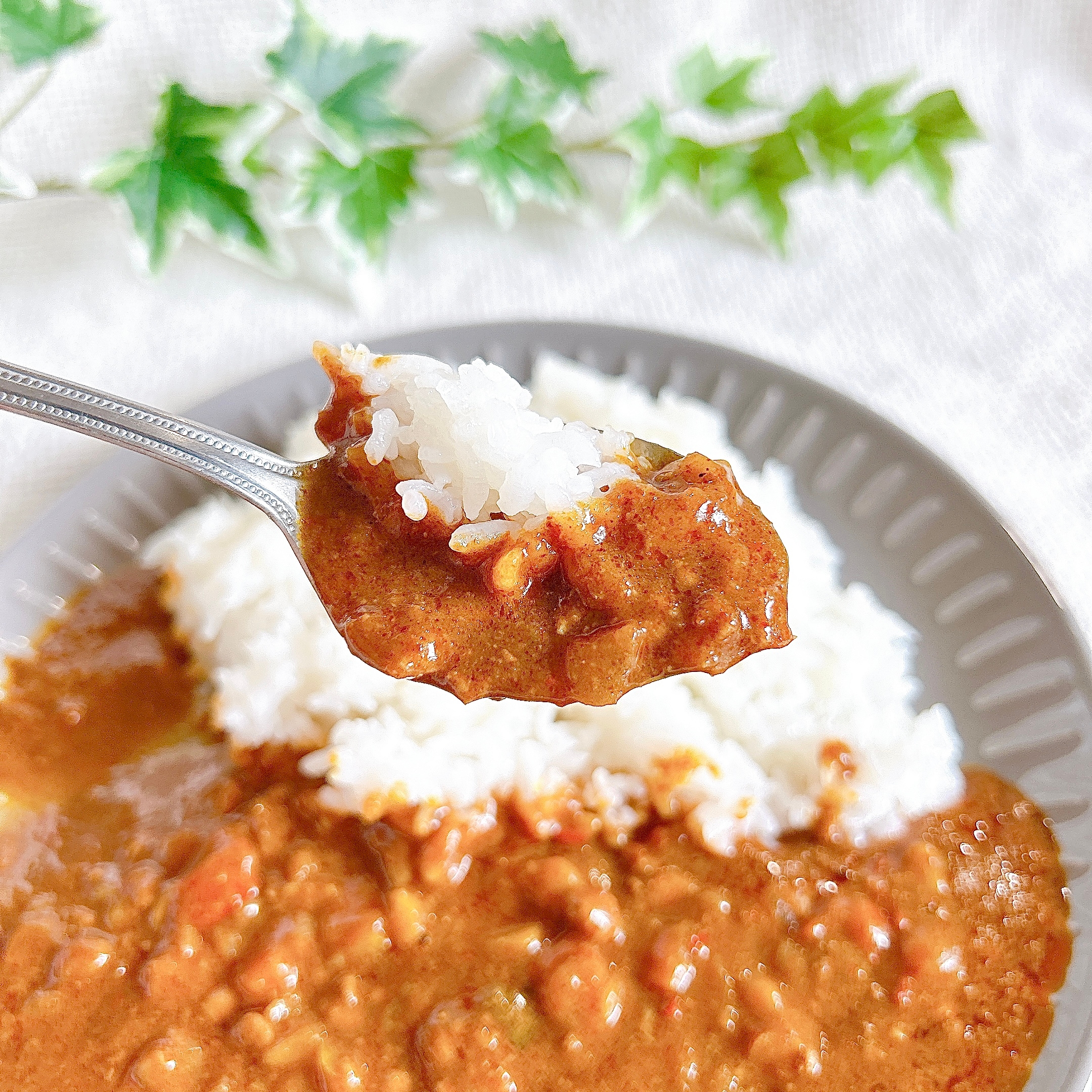 FamilyMart(ファミリーマート)の「菰田欣也シェフ監修 麻辣カレー」