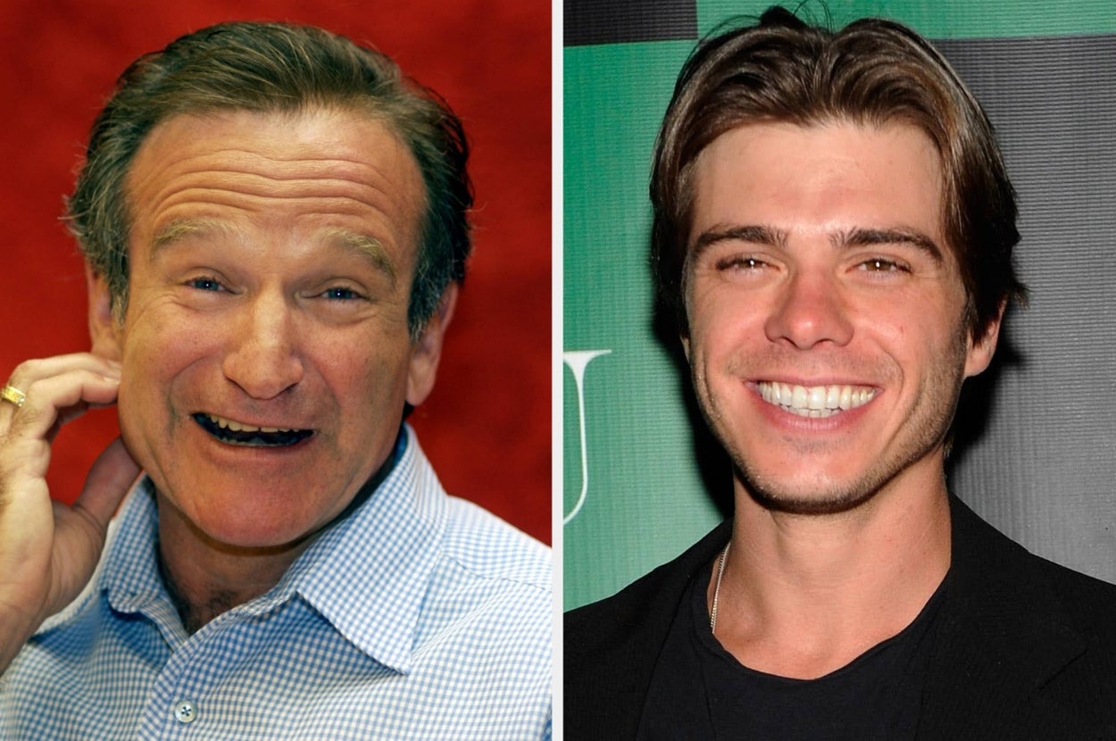 Here’s Why Everyone’s Mad At Matthew Lawrence For His Recent Comments About The Late Robin Williams