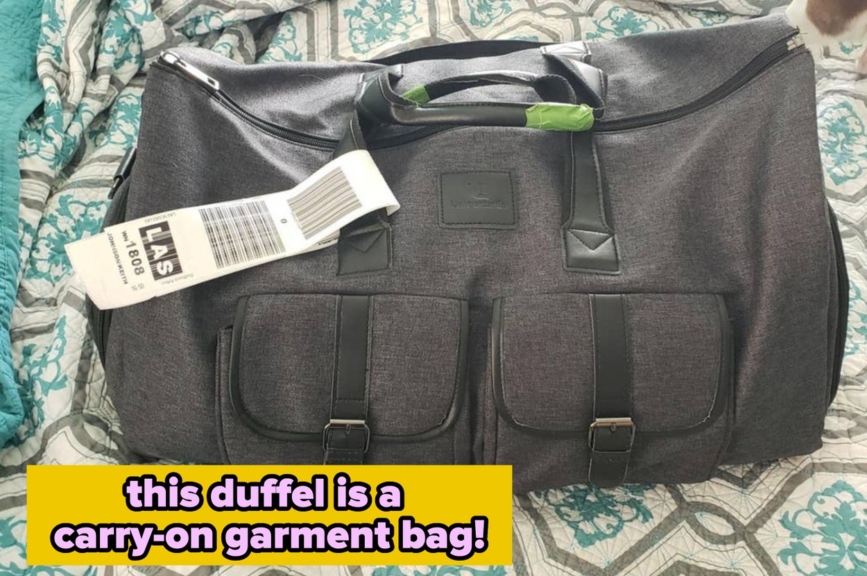 33 Things That Frequent Travelers Use While Traveling (So Maybe You Should, Too)