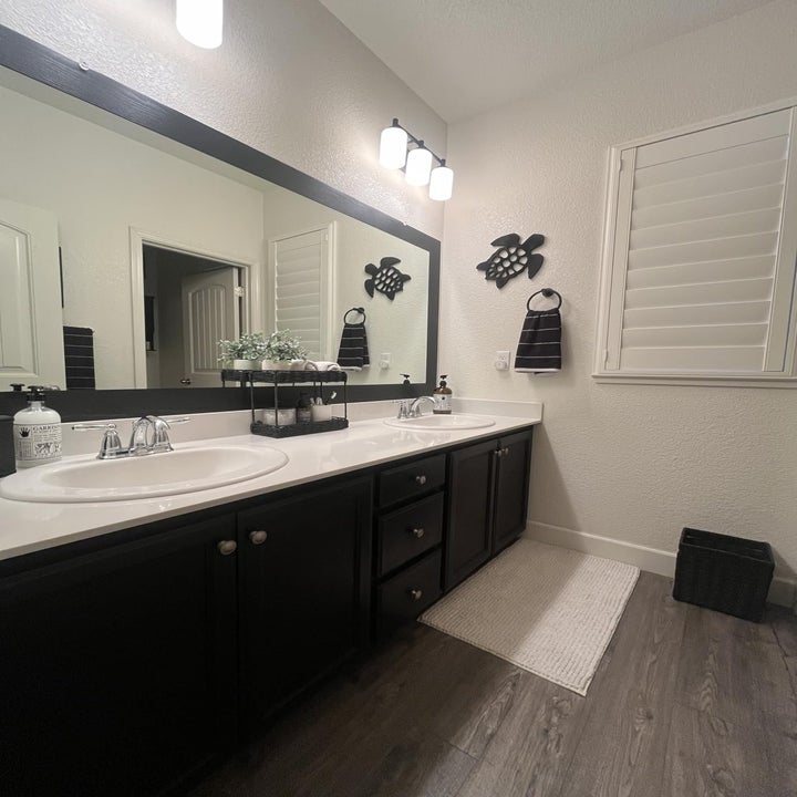 No Handyman Needed: Take On These 60 Home Upgrades Yourself