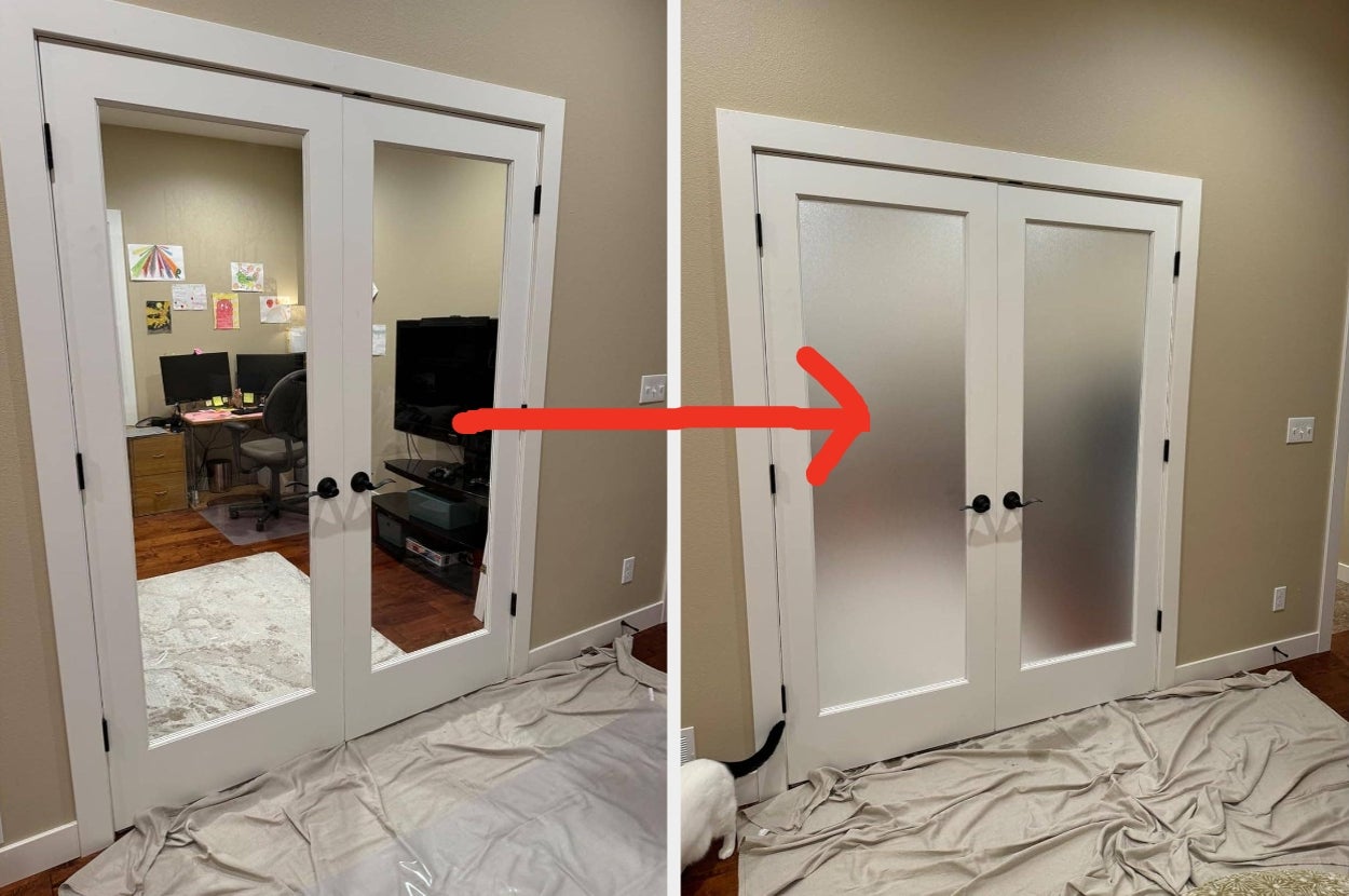 33 Things That’ll Help You Finally Fix All The Stuff You’ve Been Ignoring Around The House