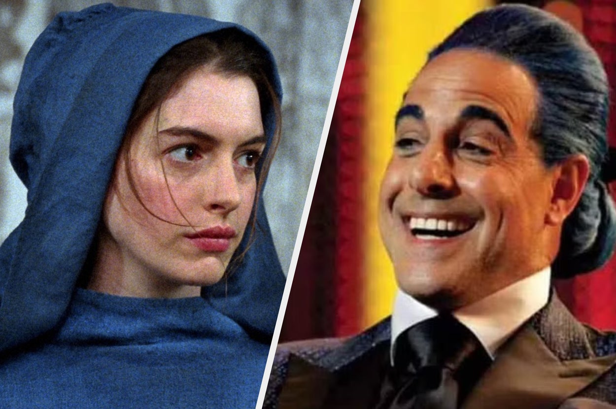 15 Movie Characters That Became Iconic Without Much Time On Screen