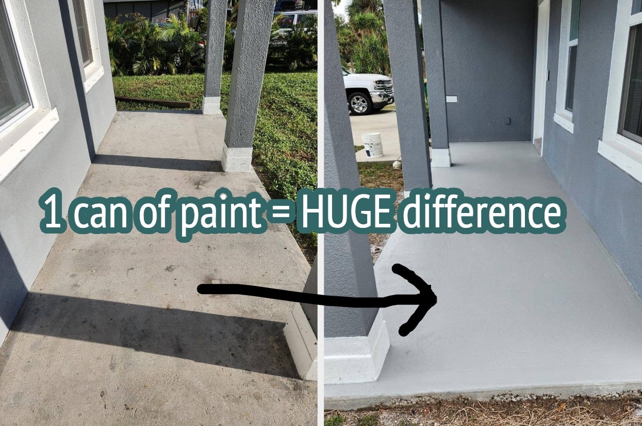 No Handyman Needed: Take On These 60 Home Upgrades Yourself